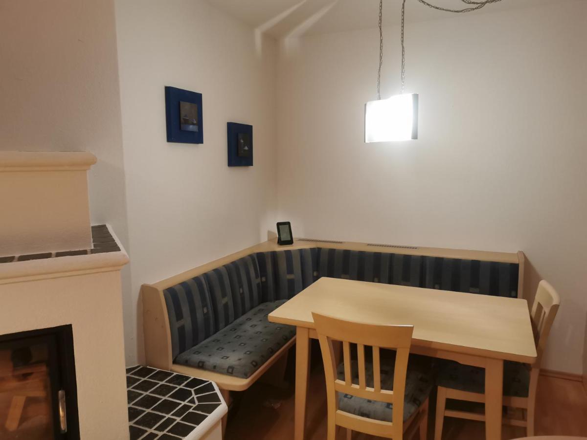 Ferienwohnung Christina リート・イム・ツィラータール エクステリア 写真
